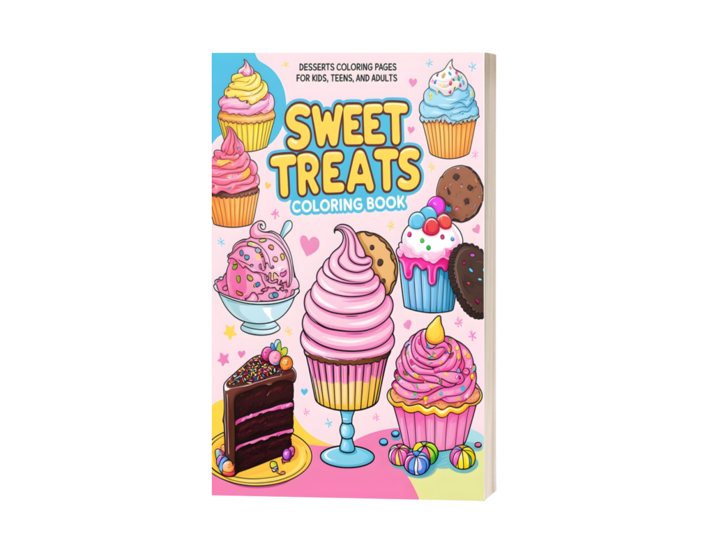 sweet treats